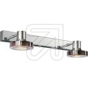 Strahler 2flg chrom/glas 347221181