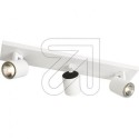 Strahler 3flg alu/weiss 530933181
