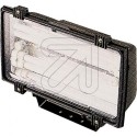 Strahler Ypsilon 2x24W schwarz 05959013