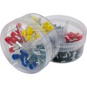 Streudosen mit isol.Aderendh�lsen 4,0-16 S 80206