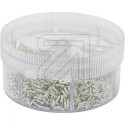 Streudosen mit unisol.Aderendh�ls. 0,5-2,5 S80102vs