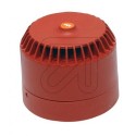 Testboy Sirene 12-24V ROLP/R/S/8 BMA