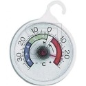 Thermometer Scheibe