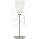 Tischleuchte opal matt 1206-45