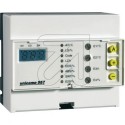Unicomp 557 Univ.-Aufladeautomat