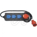 Vollgummi-Verteiler STEYR  9440050 