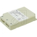 Vorschaltger�t 12V-DC / 1-19W FBE120 dimmbar mit Phasenan- u. abschnittdimmer