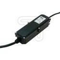Vorschaltger�t IP67 12V-DC / 1-70W DC70W12V ST1