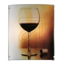 Wandleuchte  Red Wine  31588