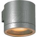 Wandleuchte alu matt 481 015