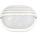 Wandleuchte EKO 19 Grill wei� 300274