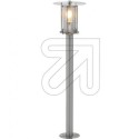 Wegeleuchte  Arezzo  edelstahl 7576-000