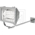 Werbeleuchte 1x27W silber mit Wanda.50034