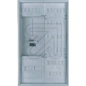 Z�hlerschrank AZ 21S 1 Z�hler / 1 Verteilfeld