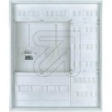 Z�hlerschrank AZ 31S 1 Z�hler / 1 TSG / 1 Verteilfeld