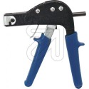 Zange f�r Metall Hohlraumd�bel 80100