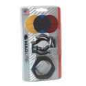 Zubeh�r-Set f�r Mag-Lite ASXX376E f�r D-Cell