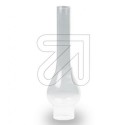Zylinderglas H260 klar ZU007800