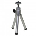 InLine� Tischstativ f�r Digitalkameras, von 15,4 auf 28,5 cm H�he ausziehbar