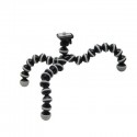 InLine� flexibles Stativ f�r Digitalkameras, 9-26cm