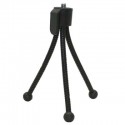 InLine� Mini-Stativ f�r Digitalkameras, 11,5cm H�he, schwarz