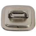 Sicherheitsschlossadapter, InLine�, f�r PC-Geh�use, Monitor, Drucker