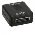 eSATA auf SATA Adapter, InLine�, eSATA Buchse an SATA Buchse