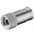 Serielle Verl�ngerung, InLine�, 9pol St/Bu vergossen, 1:1 belegt, 10m