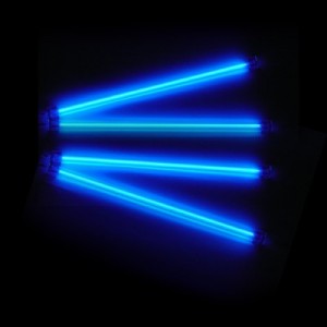 Kaltlichtkathode 4in1 Set 30cm