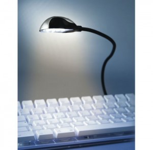 USB-LED-LEUCHTE, BECO 601.09