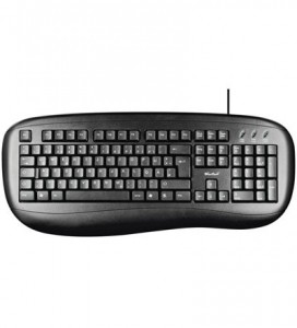 Wintech PC-Tastatur, Wintech WT Keyboard KB-27 USB