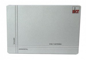 DVB-T Zimmerantenne TZA 5