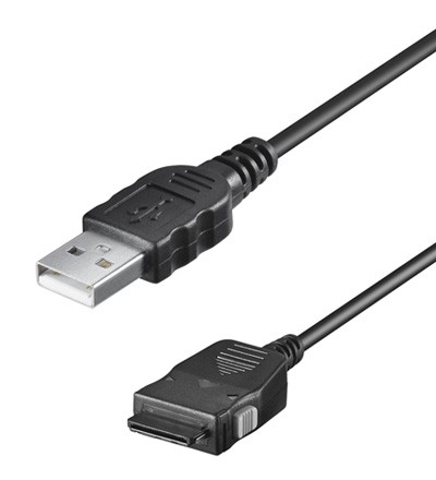 USB Datenkabel (lose Verpackung), f�r Samsung SGH-D500, D600, E340, E350, E730 DAT f�r Samsung D500/D600/E340/E350/E730